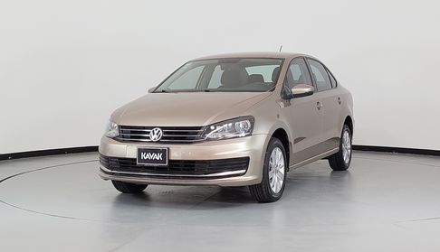 Volkswagen Vento 1.6 COMFORTLINE Sedan 2019