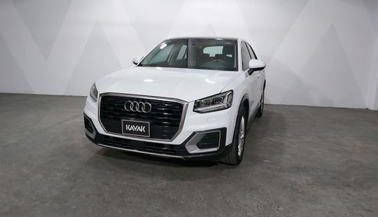 Audi • Q2