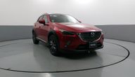 Mazda Cx-3 2.0 I GRAND TOURING 2WD AT Suv 2018