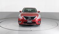 Nissan Versa 1.6 ADVANCE AUTO Sedan 2017