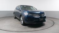 Lincoln Mkx 2.7 RESERVE AWD V6 AT Suv 2017