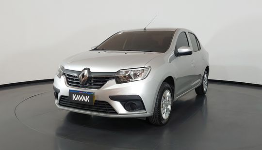 Renault Logan SCE  ZEN-2020