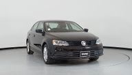 Volkswagen Jetta 2.0 TIP Sedan 2018