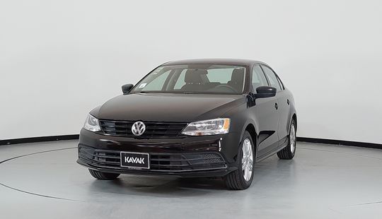 Volkswagen Jetta 2.0 TIP-2018