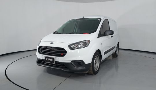 Ford • Transit