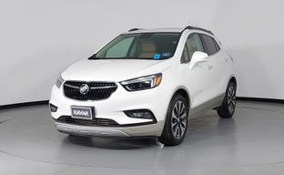 Buick • Encore