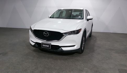Mazda Cx-5 2.0 I AT 2WD Suv 2018