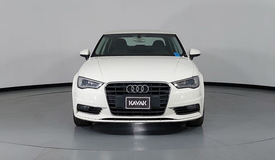 Audi A3 1.4 TFSI AMBIENTE S TRONIC Sedan 2015