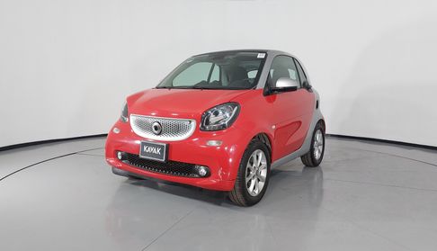 Smart Fortwo 0.9 PASSION TURBO Hatchback 2018
