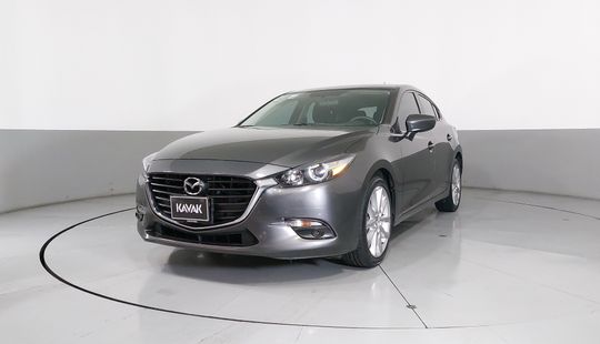 Mazda 3 2.5 HATCHBACK S TM-2017