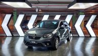Renault Logan 1.6 ZEN MT Sedan 2022