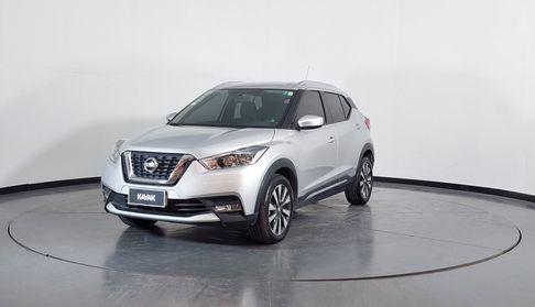 Nissan Kicks 1.6 ADVANCE AT Suv 2018