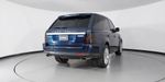 Land Rover Range Sport 5.0 V8 SUPERCHARGED Suv 2013