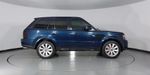 Land Rover Range Sport 5.0 V8 SUPERCHARGED Suv 2013