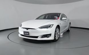 Tesla • Model S