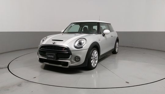 Mini • Cooper S