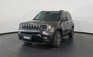 Jeep • Renegade