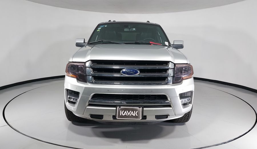 Ford Expedition 3.5 LIMITED 4X2 V6 AT Suv 2016