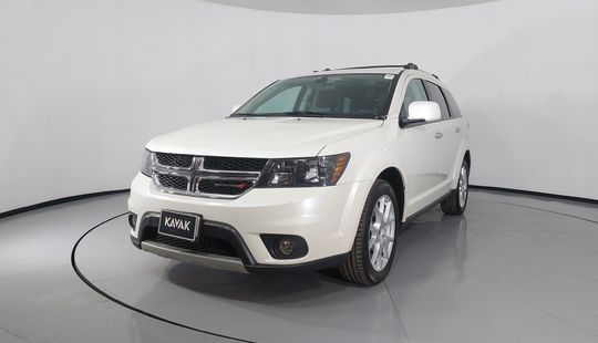 Dodge • Journey