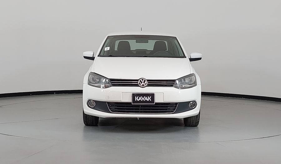 Volkswagen Vento 1.6 HIGHLINE TIPTRONIC Sedan 2015