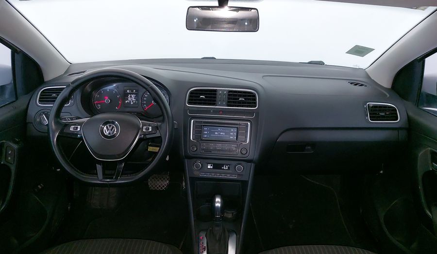 Volkswagen Vento 1.6 HIGHLINE TIPTRONIC Sedan 2015