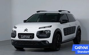 Citroën • C4 Cactus