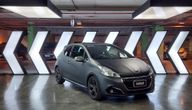 Peugeot 208 1.6 GTI MT Hatchback 2017