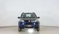 Fiat Uno 1.4 EVO AA MT Hatchback 2017