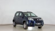 Fiat Uno 1.4 EVO AA MT Hatchback 2017