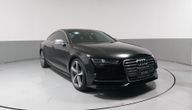 Audi S7 4.0 TFSI TIPTRONIC QUATTRO Hatchback 2016