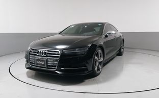 Audi • S7