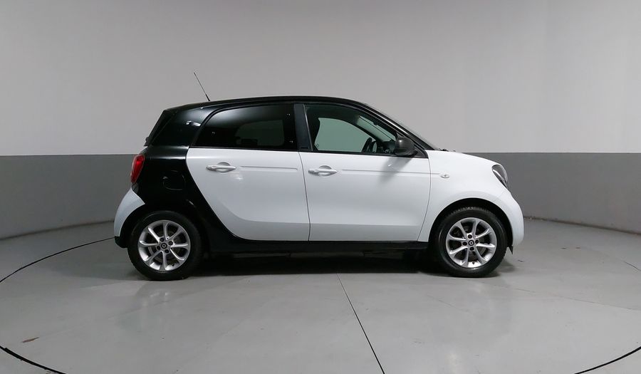 Smart Forfour 0.9 PASSION TURBO Hatchback 2018