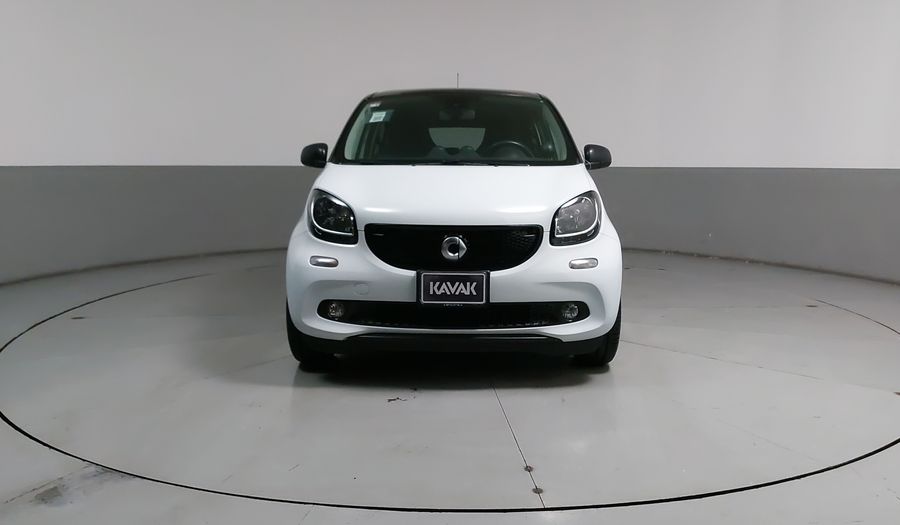 Smart Forfour 0.9 PASSION TURBO Hatchback 2018