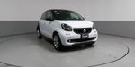 Smart Forfour 0.9 PASSION TURBO Hatchback 2018