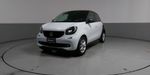 Smart Forfour 0.9 PASSION TURBO Hatchback 2018