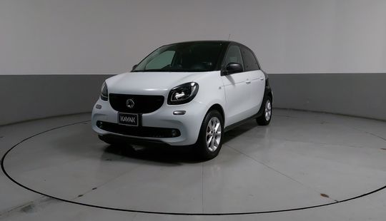 Smart • Forfour