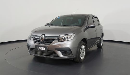 Renault • Sandero