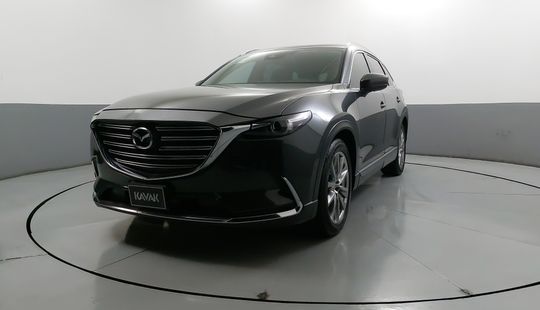Mazda • CX-9