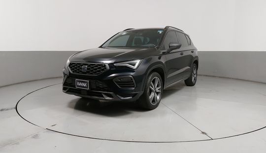 Seat • Ateca