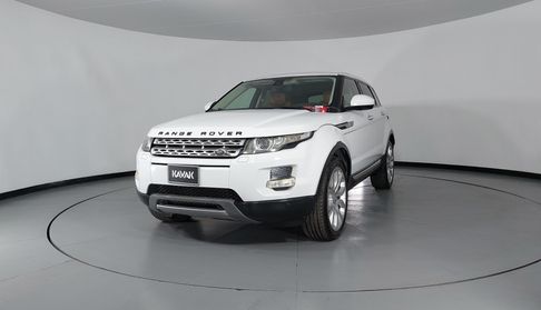 Land Rover Range Evoque 2.0 T PRESTIGE AT 4WD Suv 2014