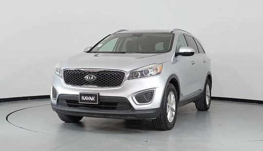 Kia • Sorento