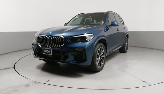 Bmw • X5