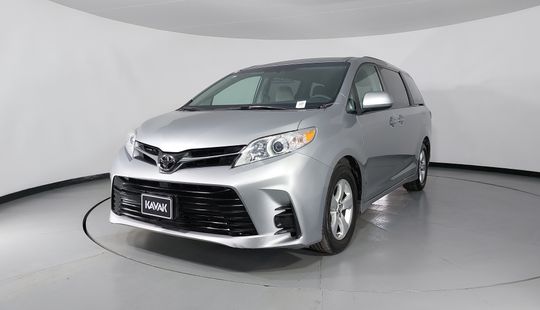 Autos Toyota Monterrey Seminuevos en México | Precios Kavak