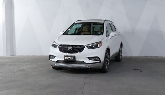 Buick • Encore