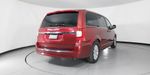 Chrysler Town & Country 3.6 LX Minivan 2014