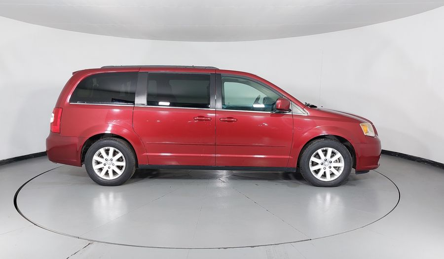 Chrysler Town & Country 3.6 LX Minivan 2014