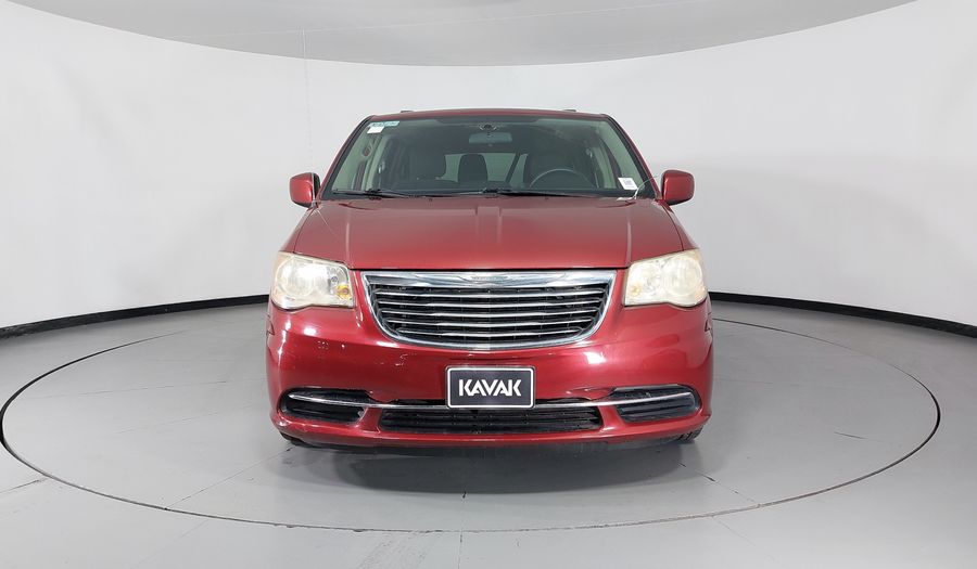 Chrysler Town & Country 3.6 LX Minivan 2014