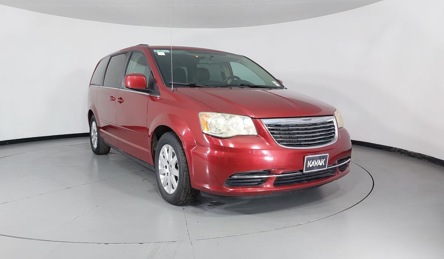 Chrysler Town & Country 3.6 LX Minivan 2014