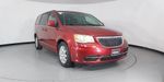 Chrysler Town & Country 3.6 LX Minivan 2014