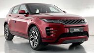 Land Rover Range Evoque P250 R-DYNAMIC HSE Suv 2020